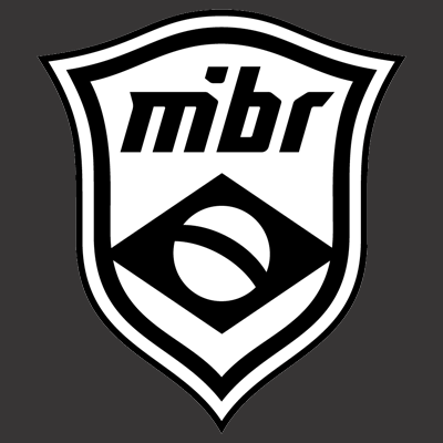 MIBR (Made in Brazil)